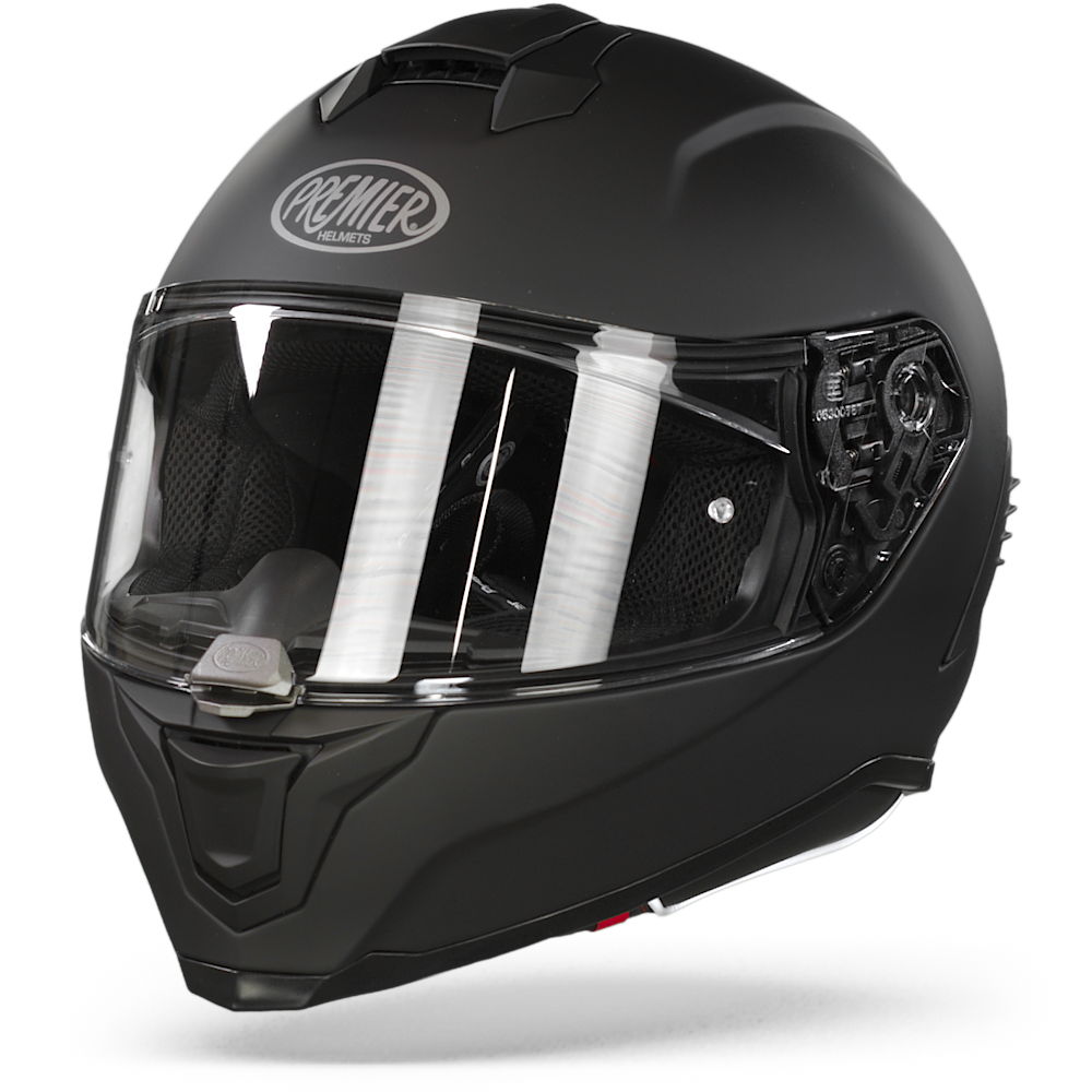 Premier Hyper Solid U9 BM Integralhelm Größe S Premier 
                                8053288454517 
                                647_21012_S 
