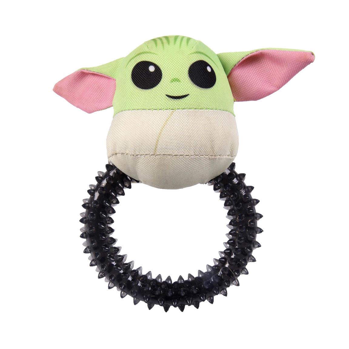 DOG TEETHERS THE MANDALORIAN THE MANDALORIAN 
                                8445484042221 
                                2800000686 