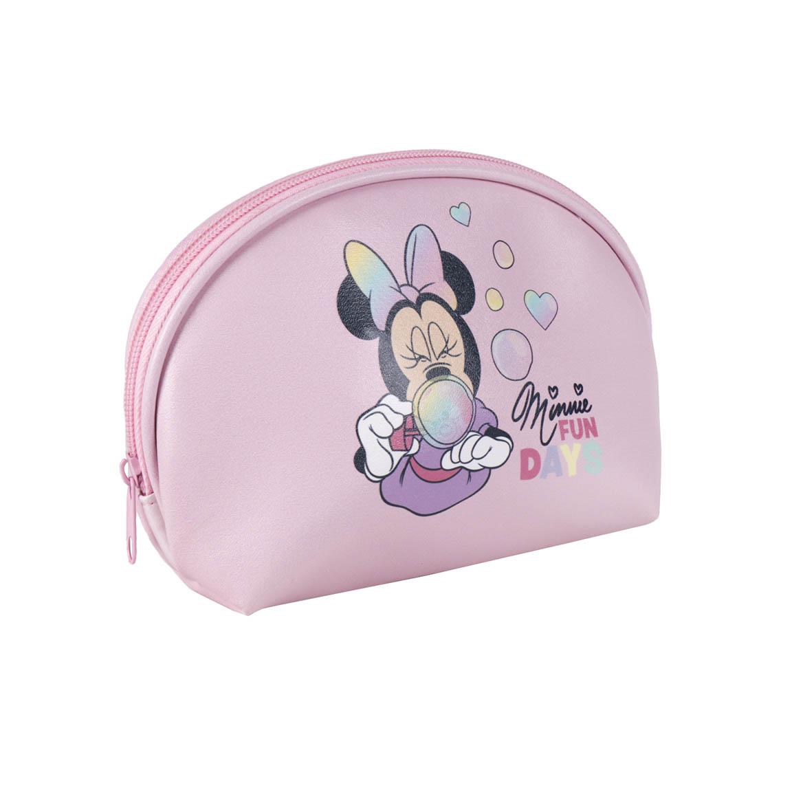 TOILETRY BAG TOILETBAG MINNIE MINNIE 
                                8445484239119 
                                2500002469 