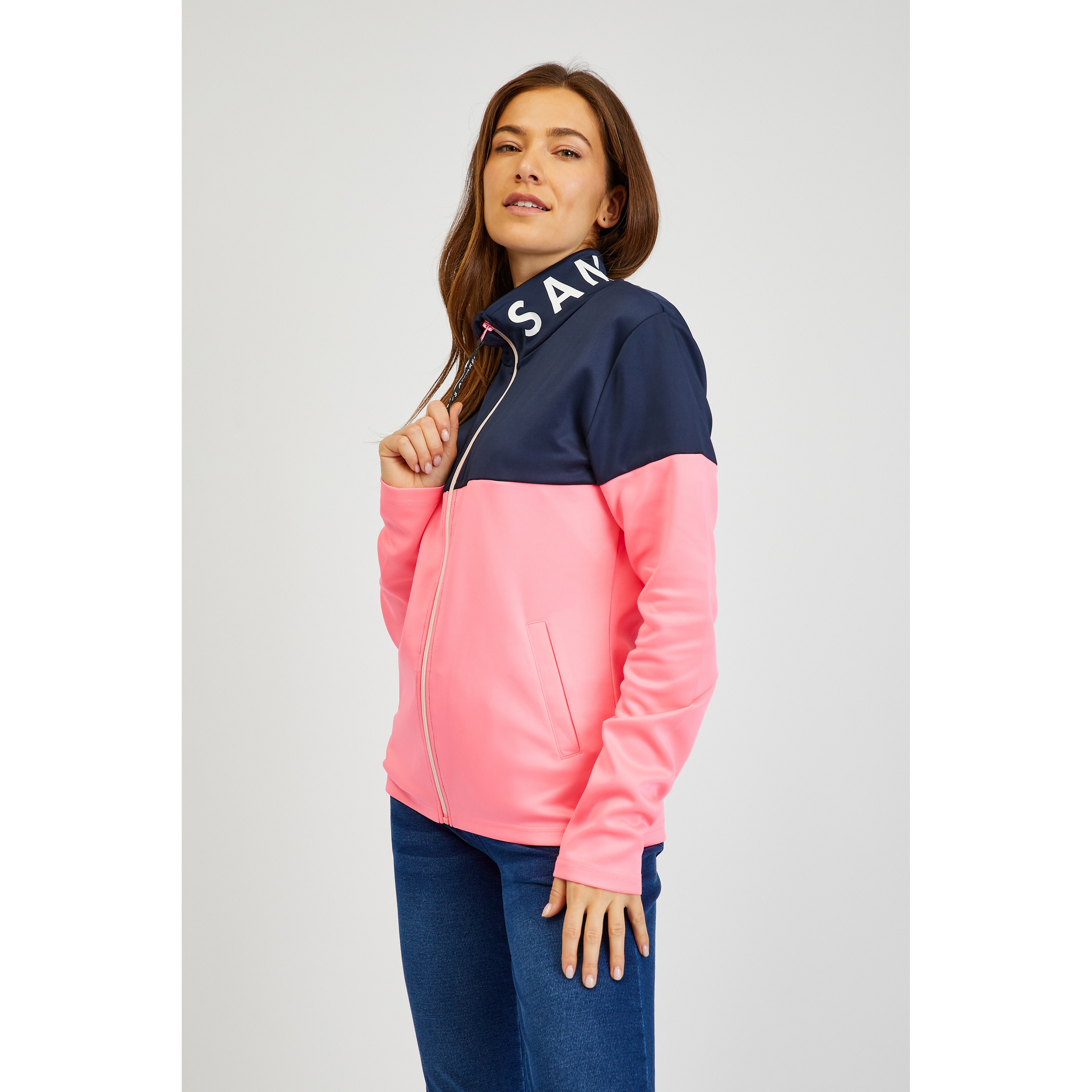 Damen Pullover SAM73 Octans SAM73 
                                8596528037939 
                                WM773-118 