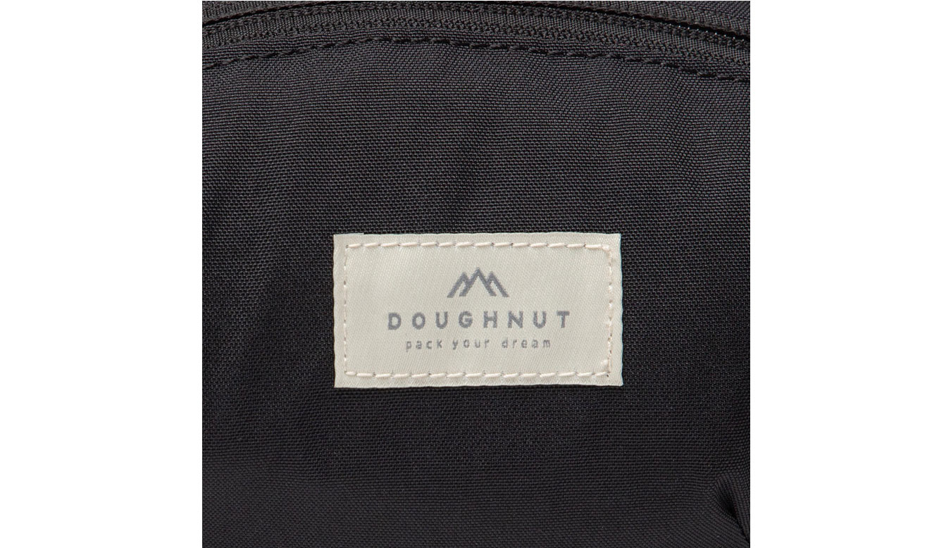 Doughnut Seattle Doughnut 
                                 
                                D210-0003-F 