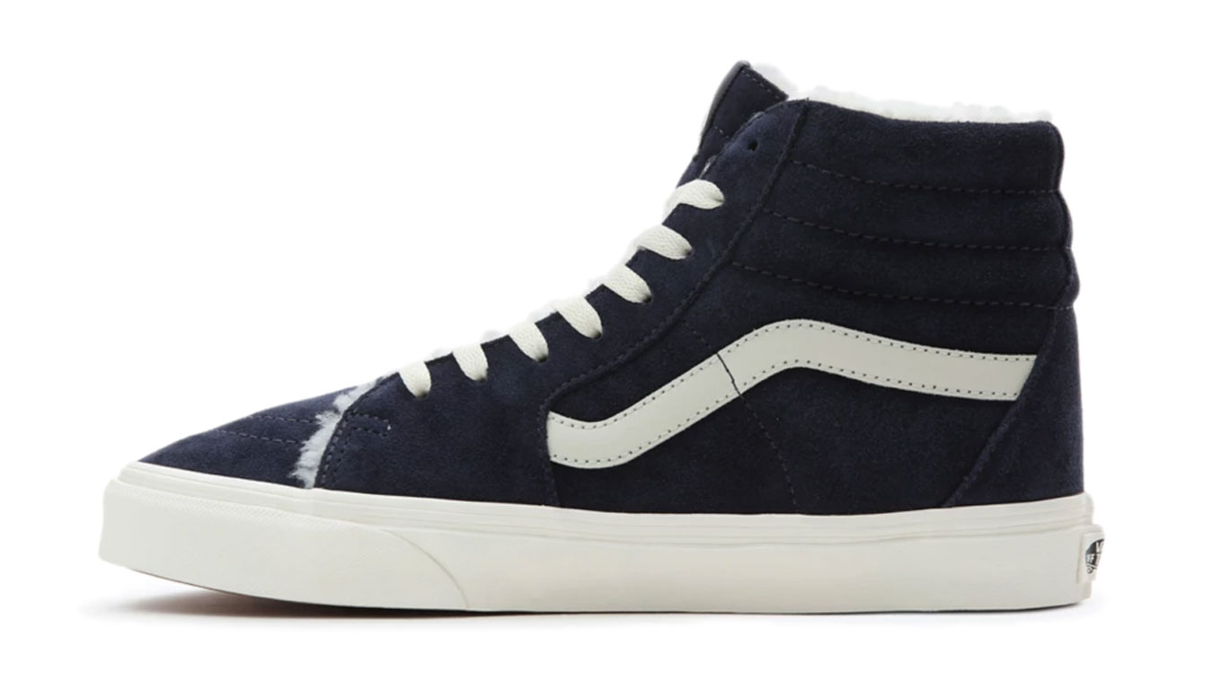 Vans SK8-Hi Cozy Hug Vans 
                                 
                                VN0005U9JDU 