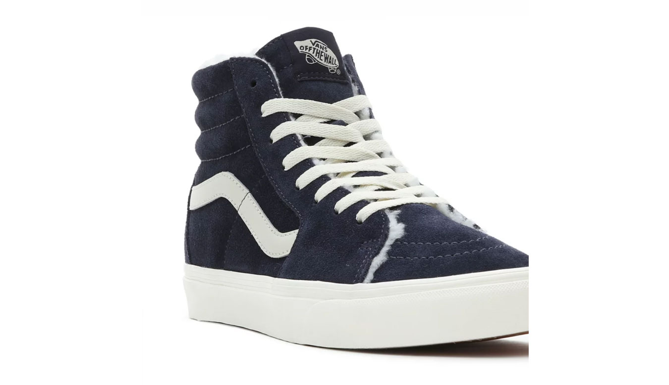 Vans SK8-Hi Cozy Hug Vans 
                                 
                                VN0005U9JDU 