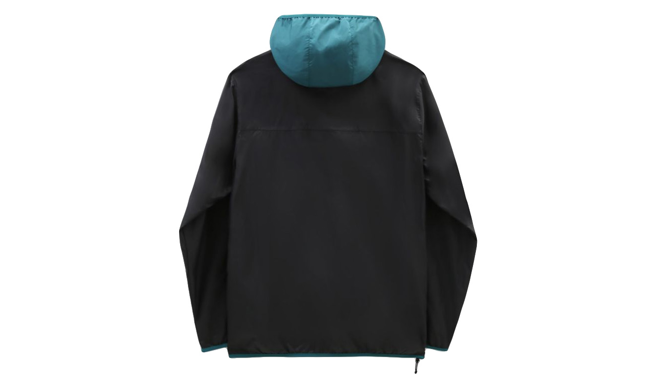 Vans Lawrence Anorak Jacket Vans 
                                 
                                VN0A7S8PEHU 