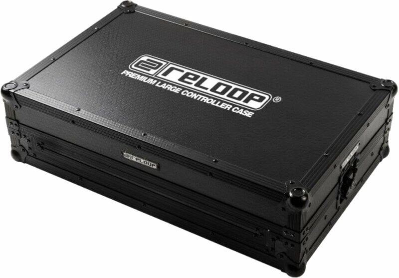 Reloop Premium Large Controller Case DJ Case Reloop 
                                4043034172936 
                                246548 
