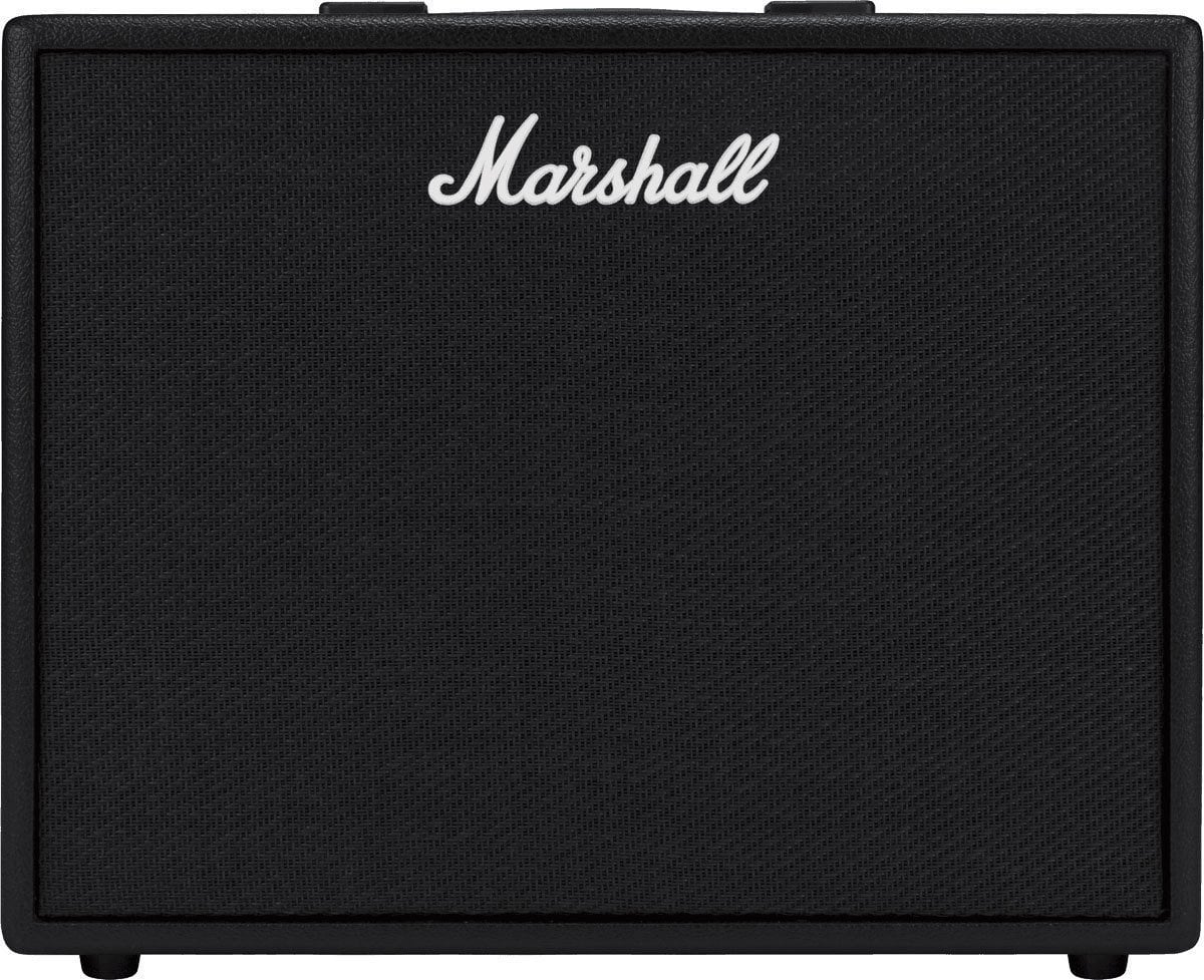Marshall Code 50 Modelling Combo Marshall 
                                5030463387306 
                                CODE50 