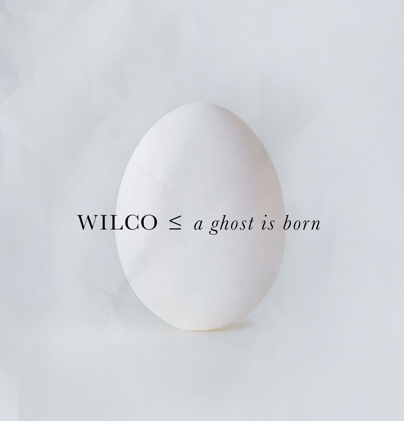 Wilco - A Ghost Is Born (2 CD) Wilco 
                                75597899023 
                                75597899023 