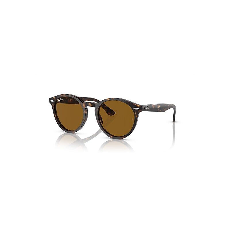Ray-Ban Sunglasses Unisex Larry - Havana Frame Brown Lenses 51-21 Ray-Ban 
                                8056597984898 
                                RB7680S 902/33 51-21 