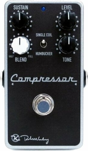Keeley Compressor Plus Guitar Effect Keeley 
                                854295005703 
                                KE COMPRESSOR PLUS 