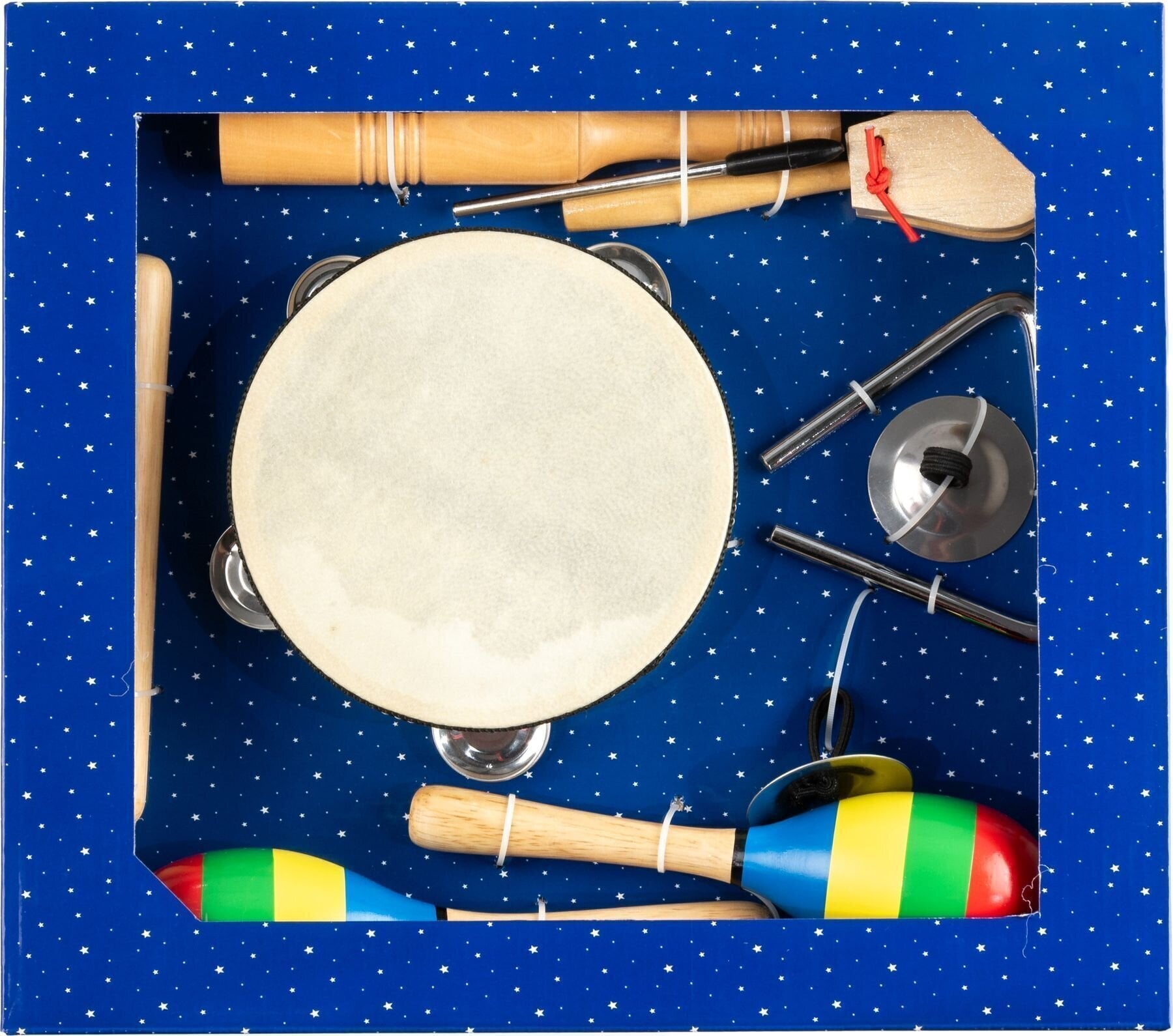 Noicetone DP555 Percussion Set Noicetone 
                                 
                                DP555 