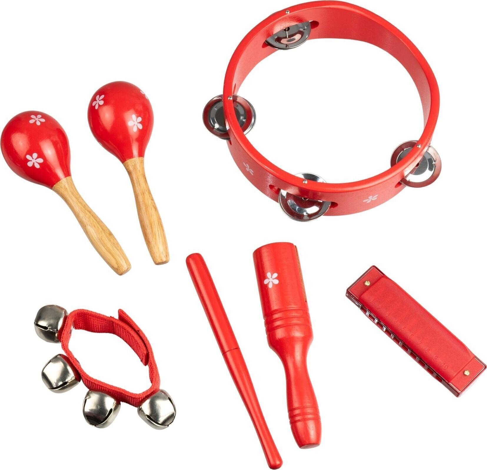 Noicetone DP564 Percussion Set Noicetone 
                                 
                                DP564 