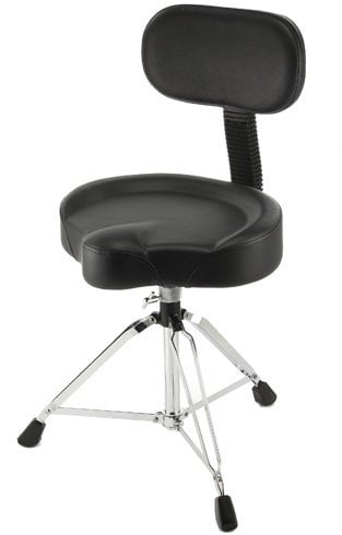 Stable DT-903 Drum Throne Stable 
                                 
                                DT-903 