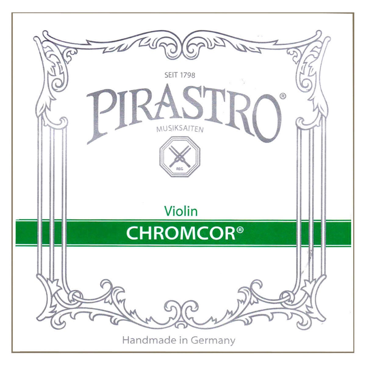 Pirastro CHROMCOR Violin Strings Pirastro 
                                 
                                P319060 