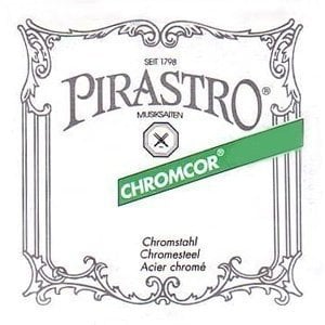 Pirastro CHROMCOR Viola Strings Pirastro 
                                 
                                P329020 