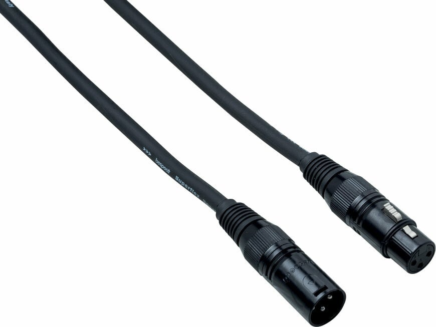 Bespeco PYCB10 10 m Speaker Cable Bespeco 
                                 
                                PYCB10 