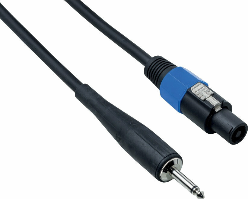 Bespeco PYJS900 9 m Speaker Cable Bespeco 
                                 
                                PYJS900 