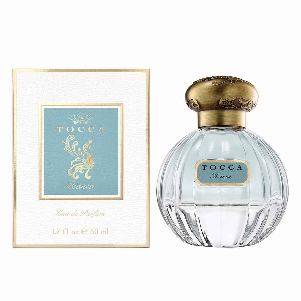 Bianca Eau de Perfum |TOCCA TOCCA 
                                 
                                185604 