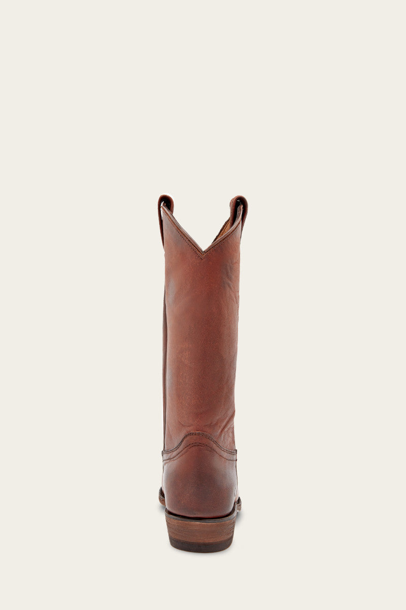 FRYE Billy Pull On Tall Boots in Black - Size 7 The Frye Company 
                                190918338019 
                                3470428-BLK-BLACK-7 