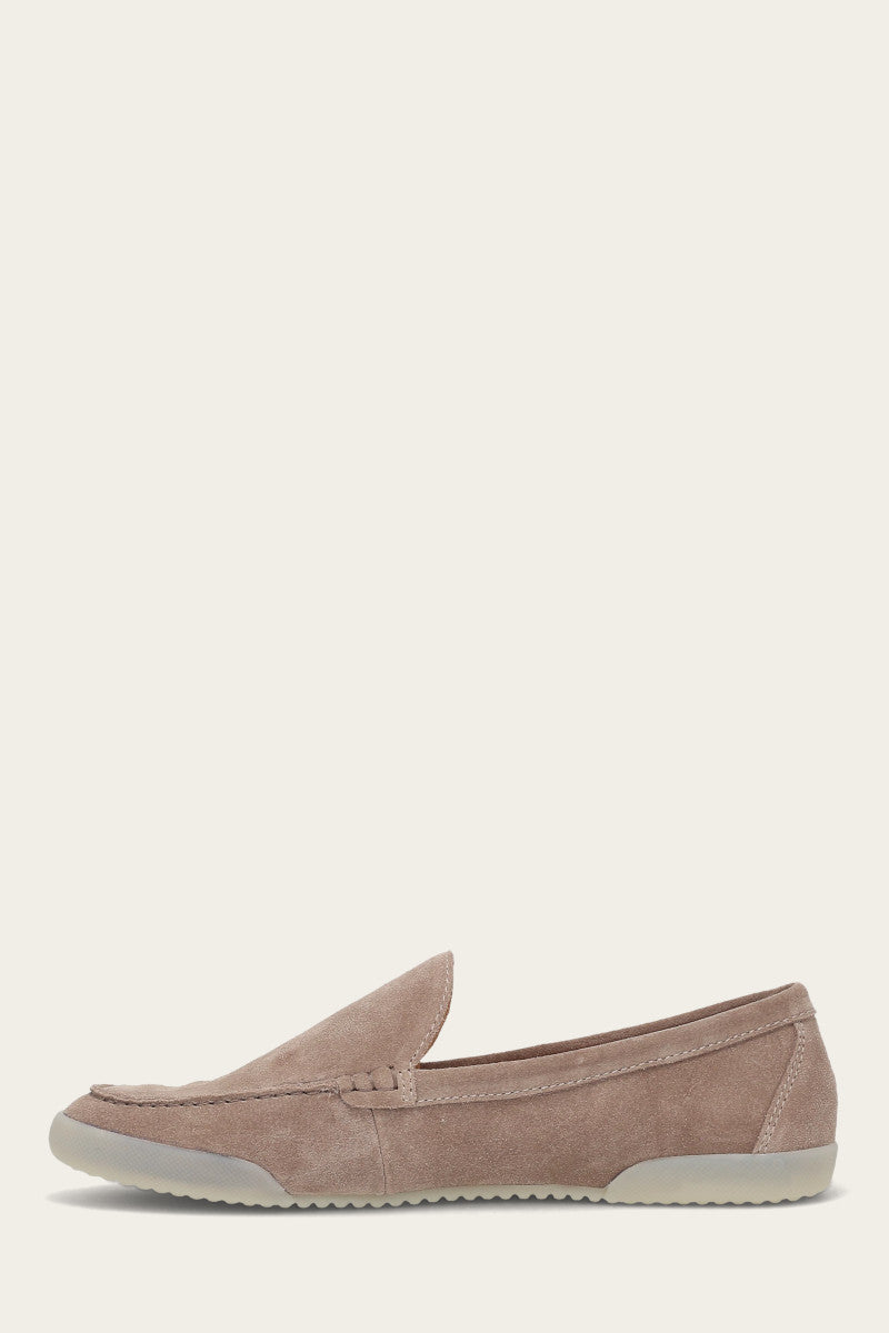 FRYE Melanie Skimmer Flats in Black - Size 5.5 The Frye Company 
                                196485164723 
                                FR40870-BLAC-BLACK-5.5 