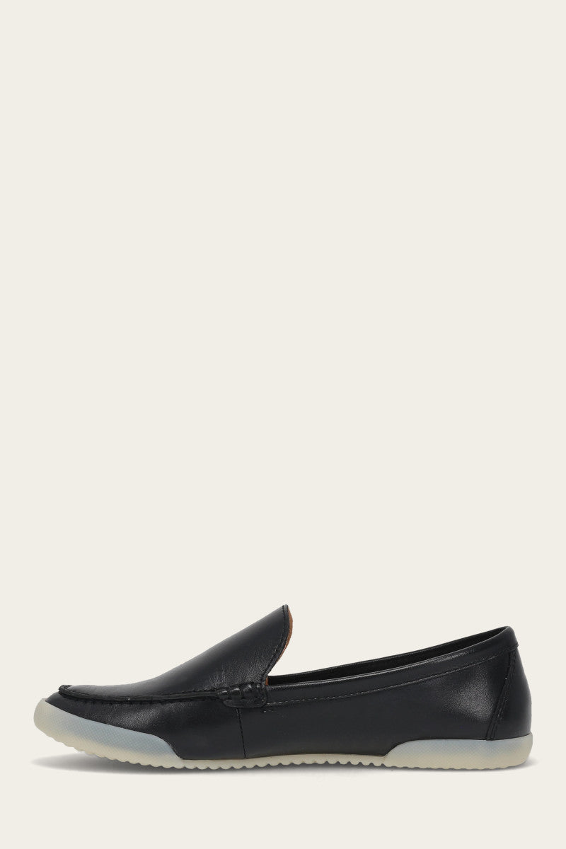 FRYE Melanie Skimmer Flats in Steel Blue - Size 9.5 The Frye Company 
                                196485164921 
                                FR40870-STBL-STEEL BLUE-9.5 