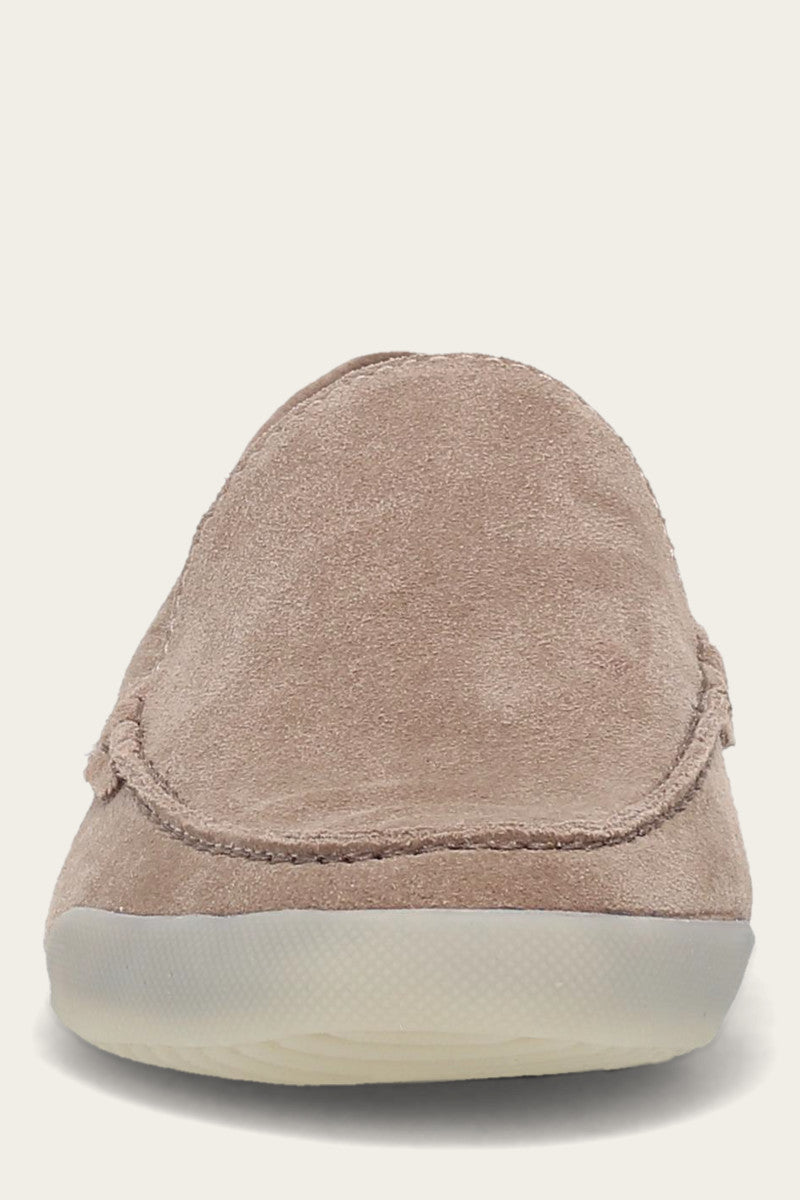 FRYE Melanie Skimmer Flats in Almond - Size 6.5 The Frye Company 
                                196485173923 
                                FR40870-ALMO-ALMOND-6.5 