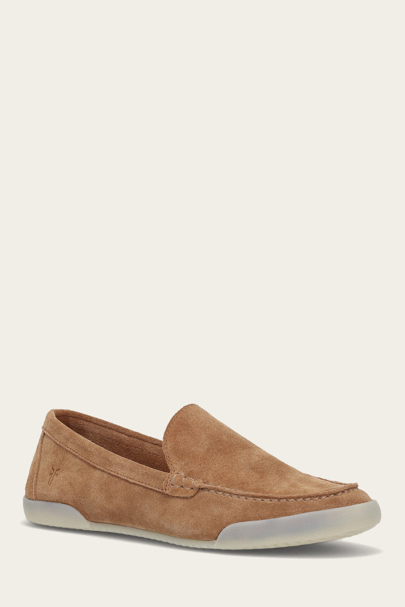FRYE Melanie Skimmer Flats in Almond - Size 8 The Frye Company 
                                196485173954 
                                FR40870-ALMO-ALMOND-8 