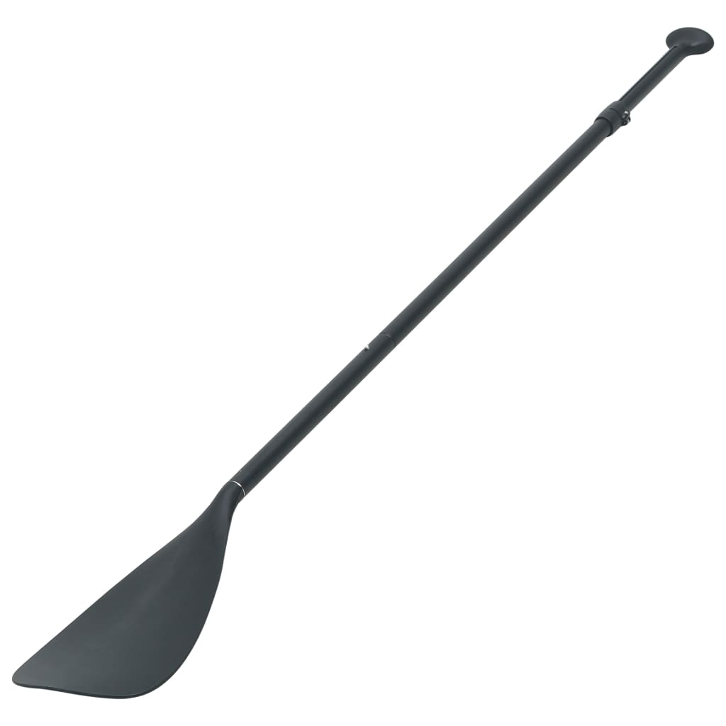 vidaXL SUP Paddle 84.6" Aluminum Black vidaXL 
                                8719883769769 
                                92208 