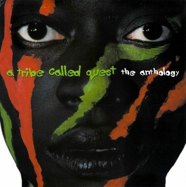 A Tribe Called Quest - The Anthology (2 LP) A Tribe Called Quest 
                                12414167910 
                                12414167910 