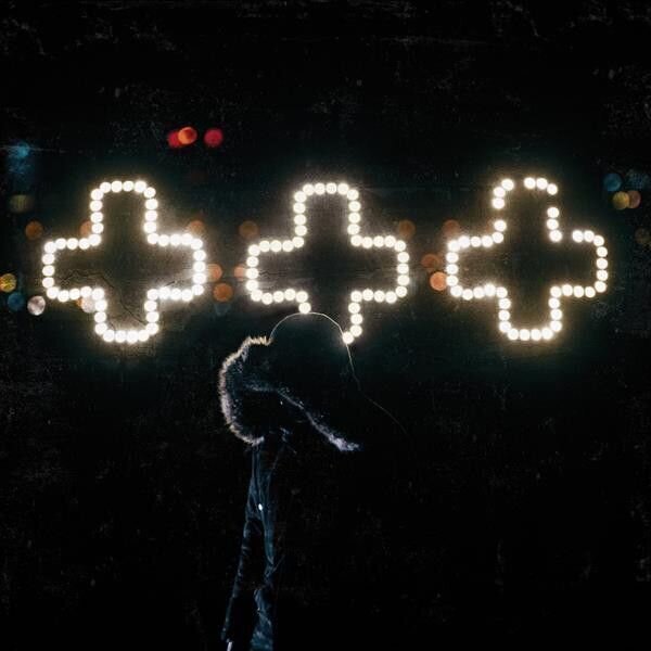 Kmpfsprt - Gaijin (LP + CD) Kmpfsprt 
                                190758181417 
                                190758181417 