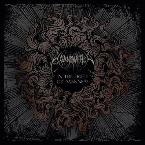 Unanimated - In the Light of Darkness (LP) Unanimated 
                                194397494310 
                                194397494310 