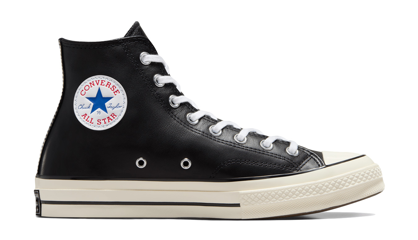 Converse Chuck 70 Leather Converse 
                                194434668940 
                                 