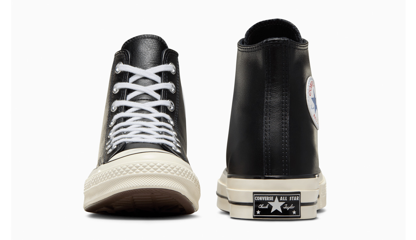 Converse Chuck 70 Leather Converse 
                                194434668940 
                                 