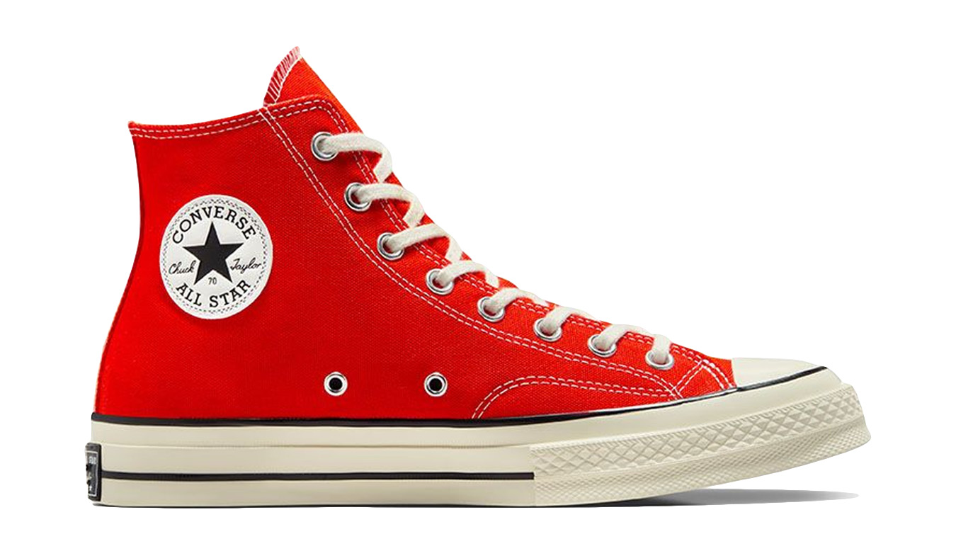 Converse Chuck 70 Seasonal Color Converse 
                                194434699500 
                                 