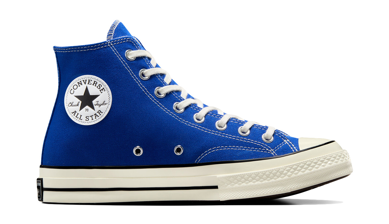 Converse Chuck 70 Seasonal Color Converse 
                                194434700138 
                                 