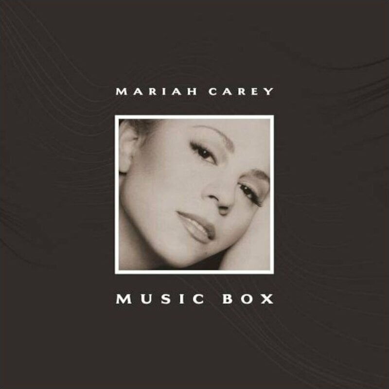 Mariah Carey - Music Box (30th Anniversary) (Expanded Edition) (4 LP) Mariah Carey 
                                196588048814 
                                196588048814 