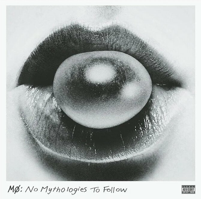 MO - No Mythologies To Follow (Red Coloured) (Anniversary Edition) (2 LP) MO 
                                196588704314 
                                196588704314 