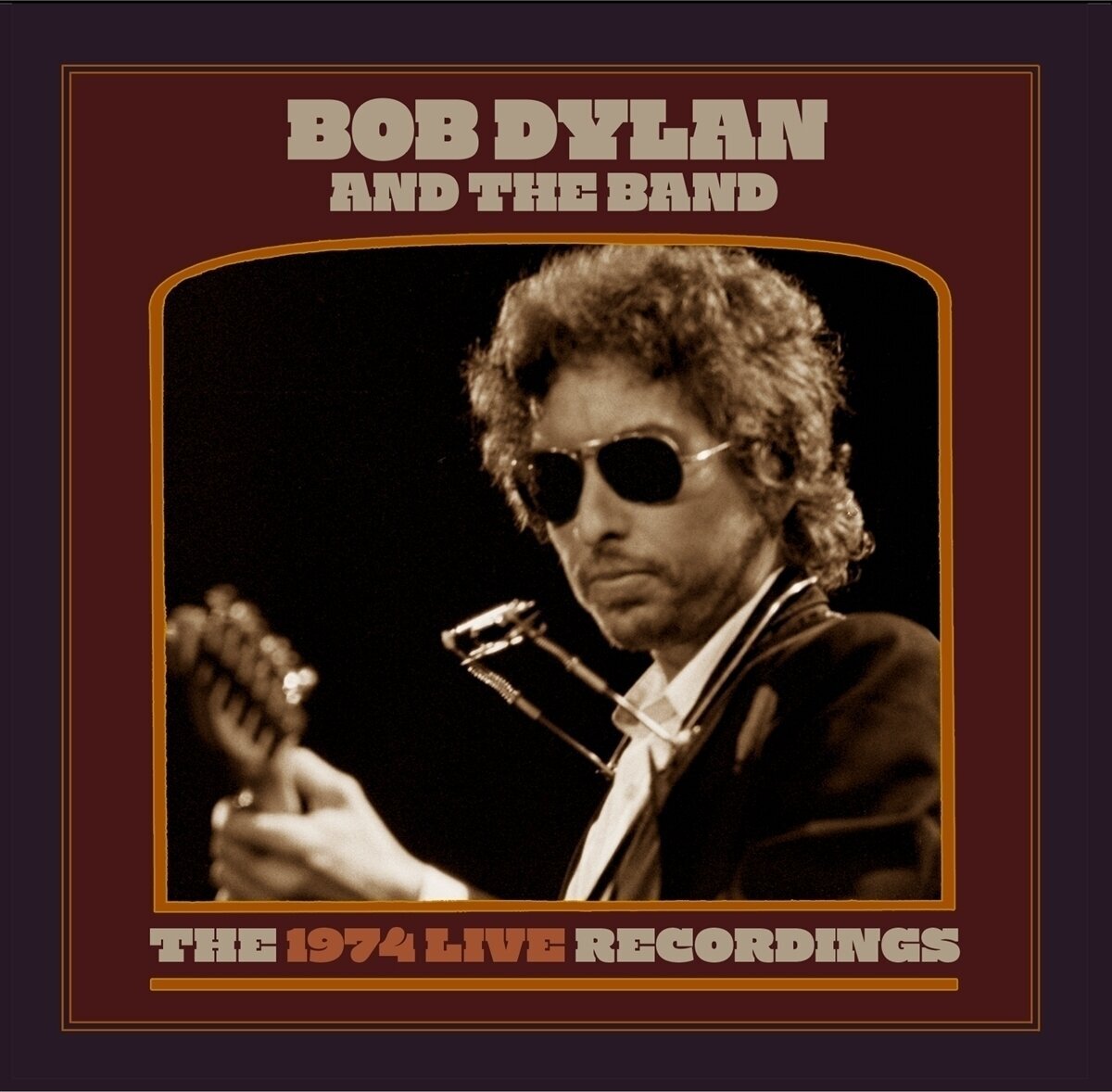 Bob Dylan & The Band - 1974 Live Recordings (Limited Edition) (Box Set) (27 CD) Bob Dylan & The Band 
                                196588909320 
                                196588909320 