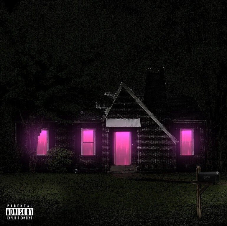 Future - Mixtape Pluto (LP) Future 
                                198028336314 
                                198028336314 