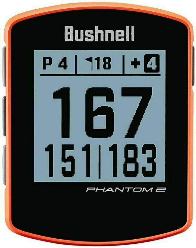 Bushnell Phantom 2 GPS Bushnell 
                                29757007889 
                                362111 