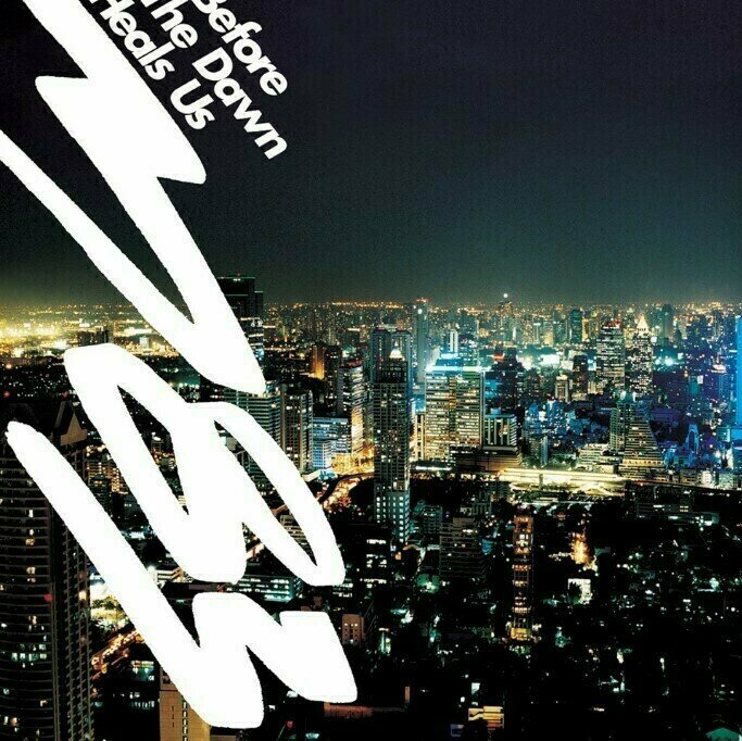 M83 - Before The Dawn Heals Us (Reissue) (2 LP + CD) M83 
                                3298498319613 
                                3298498319613 