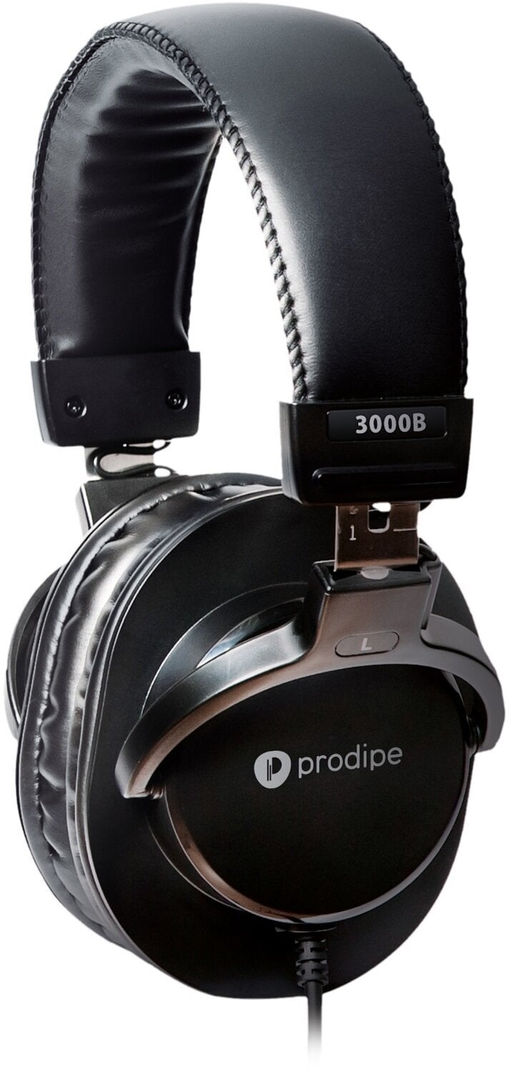 Prodipe 3000 Prodipe 
                                3760010253052 
                                3000B 