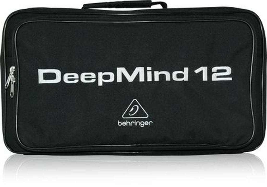 Behringer Deepmind 12D-TB Behringer 
                                4033653031424 
                                DEEPMIND-12D-TB 