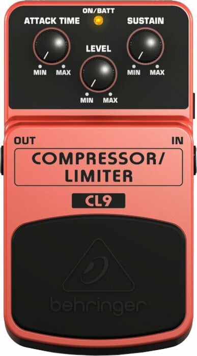 Behringer CL9 Behringer 
                                4033653052481 
                                CL9 