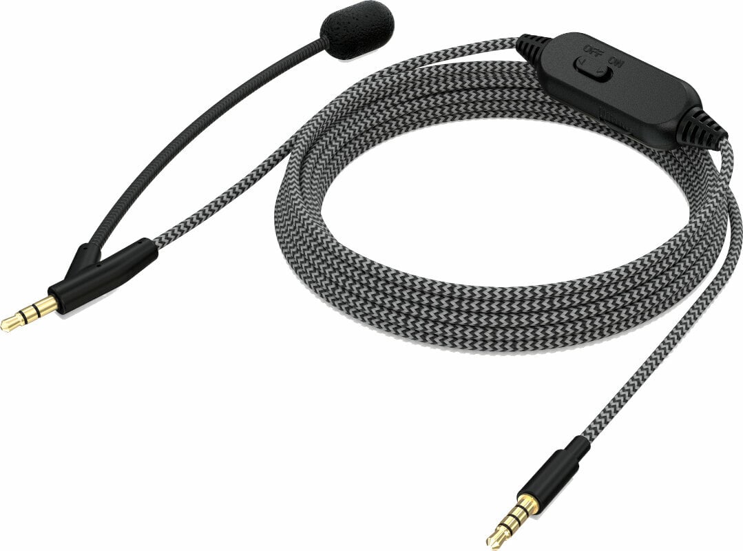 Behringer BC12 Câble pour casques Behringer 
                                4033653056083 
                                BC12 