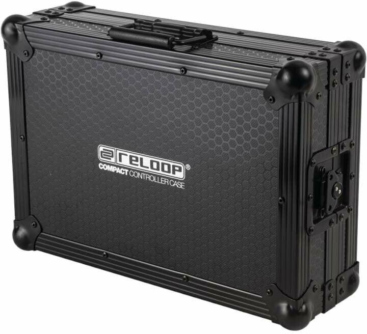 Reloop Compact Controller Case DJ Valise Reloop 
                                4043034169585 
                                COMPACT-CONTROLLER-CASE 