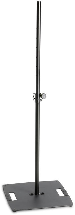 Gravity LS 331 B Pieds de microphone Gravity 
                                4049521206863 
                                GLS331B 