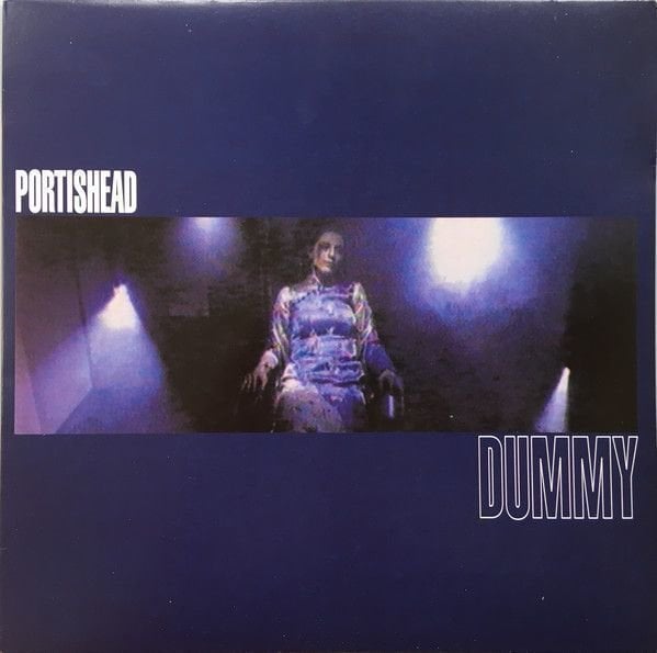 Portishead - Dummy (180g) (LP) Portishead 
                                42282852212 
                                42282852212 