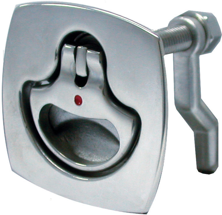 Sailor Keylock AISI304 Sailor 
                                 
                                44504 