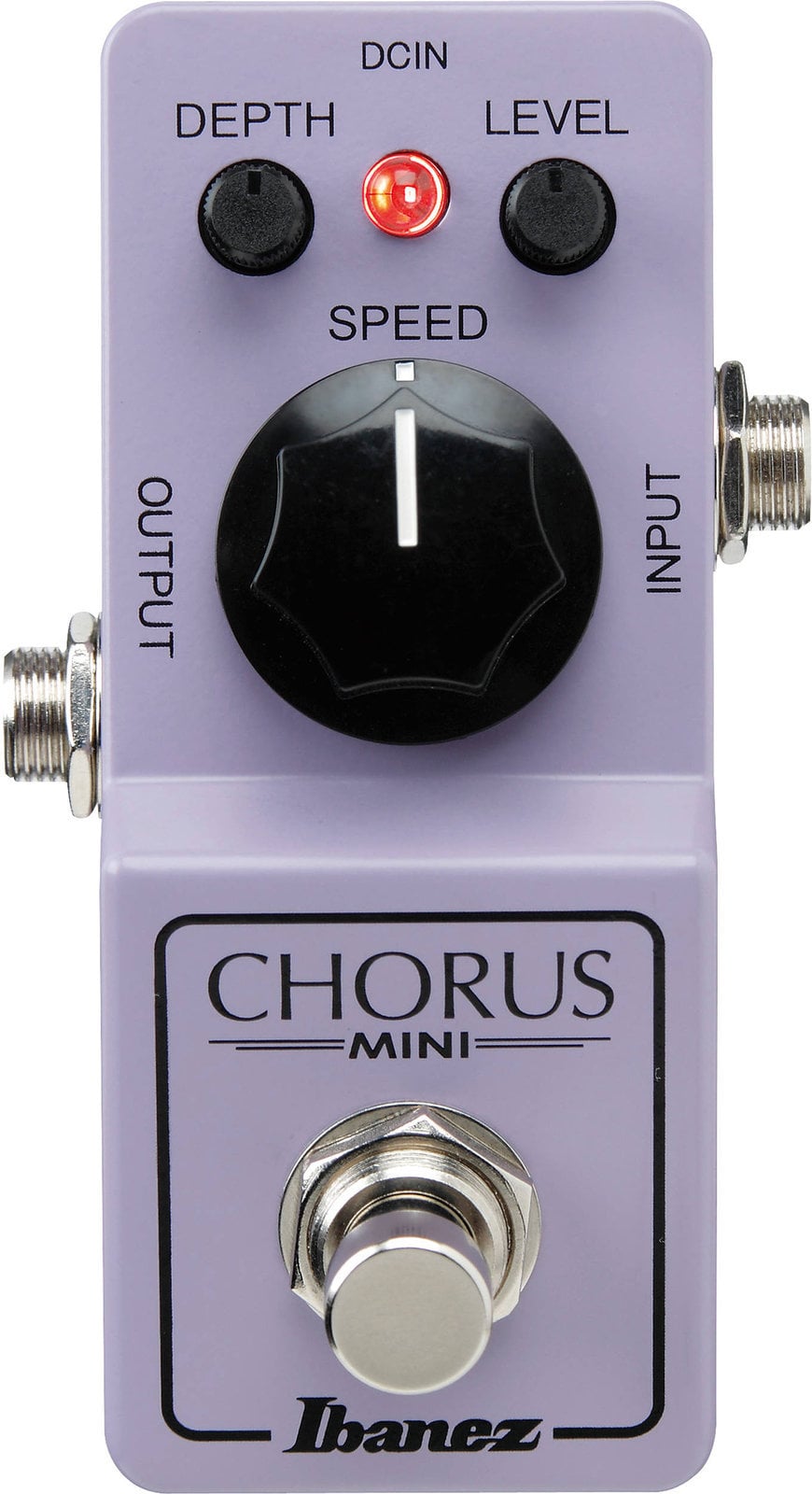 Ibanez CSMini Ibanez 
                                4515276838074 
                                CSMINI 