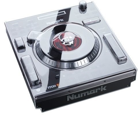 Decksaver Numark V7 Decksaver 
                                4515896456085 
                                DS-PC-NUMARKV7 